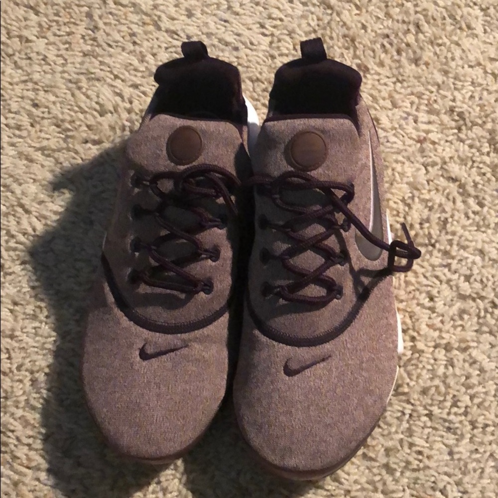Nike prestos